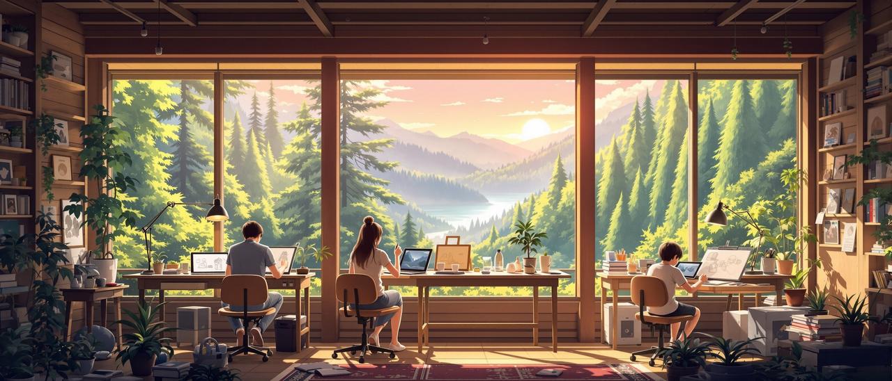 红果网网 - 品牌介绍 红果网网创意工作室